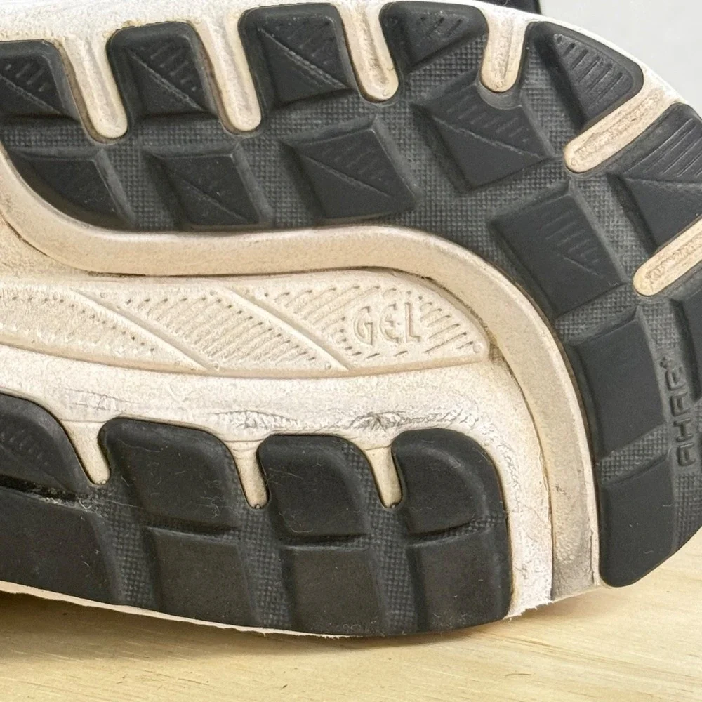 Asics women gel